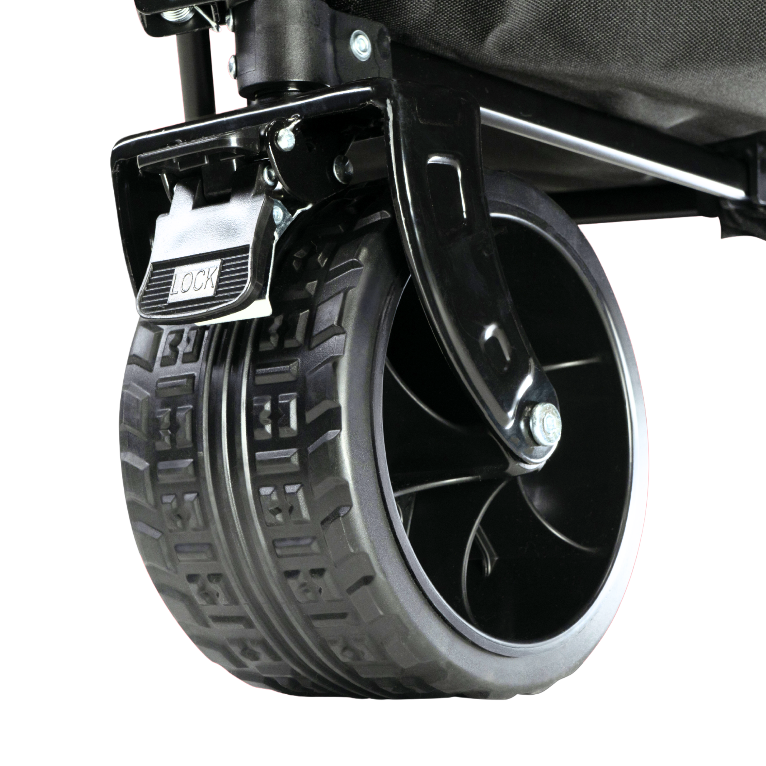 MoverX Set of 4 Replacement Wheels