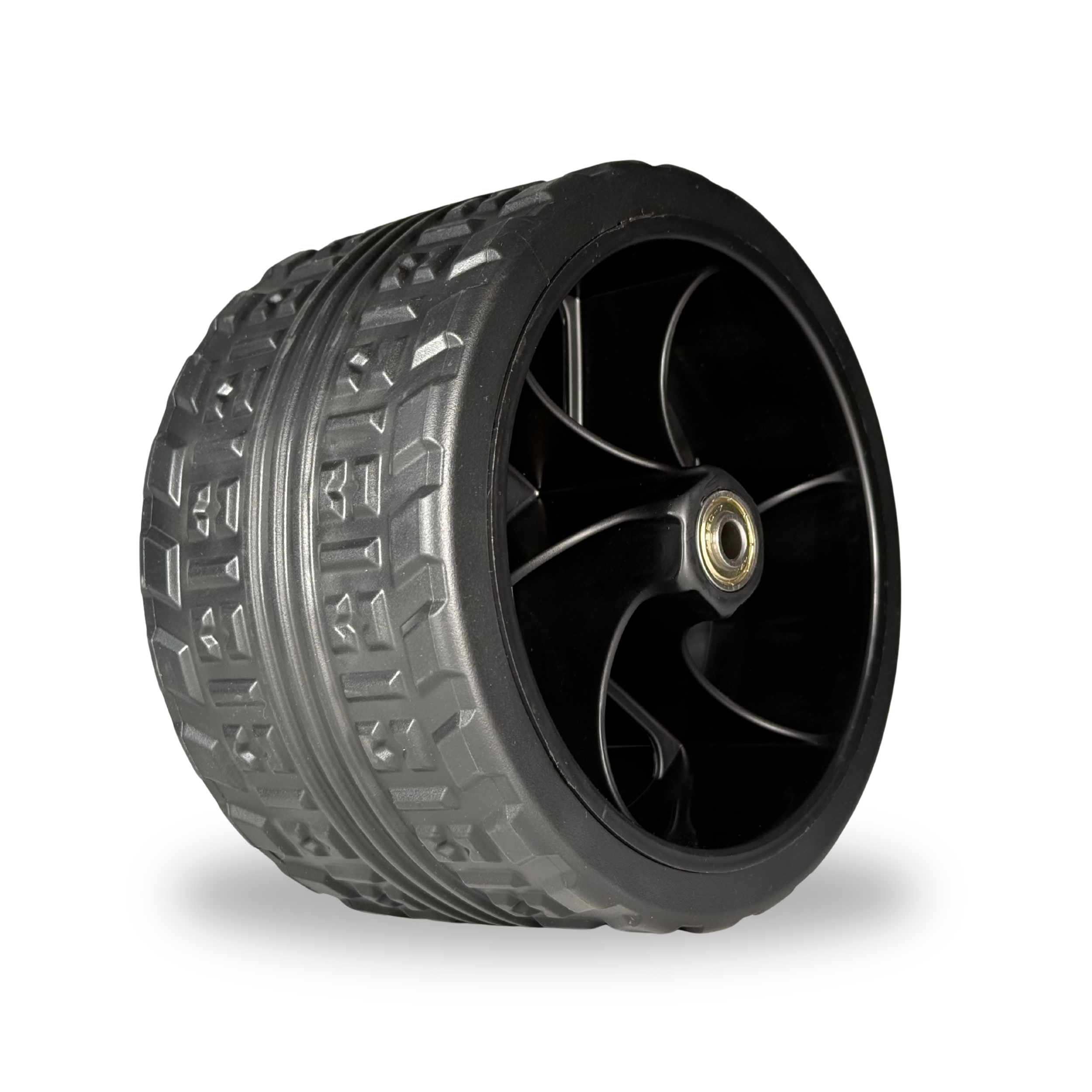 MoverX Set of 4 Replacement Wheels