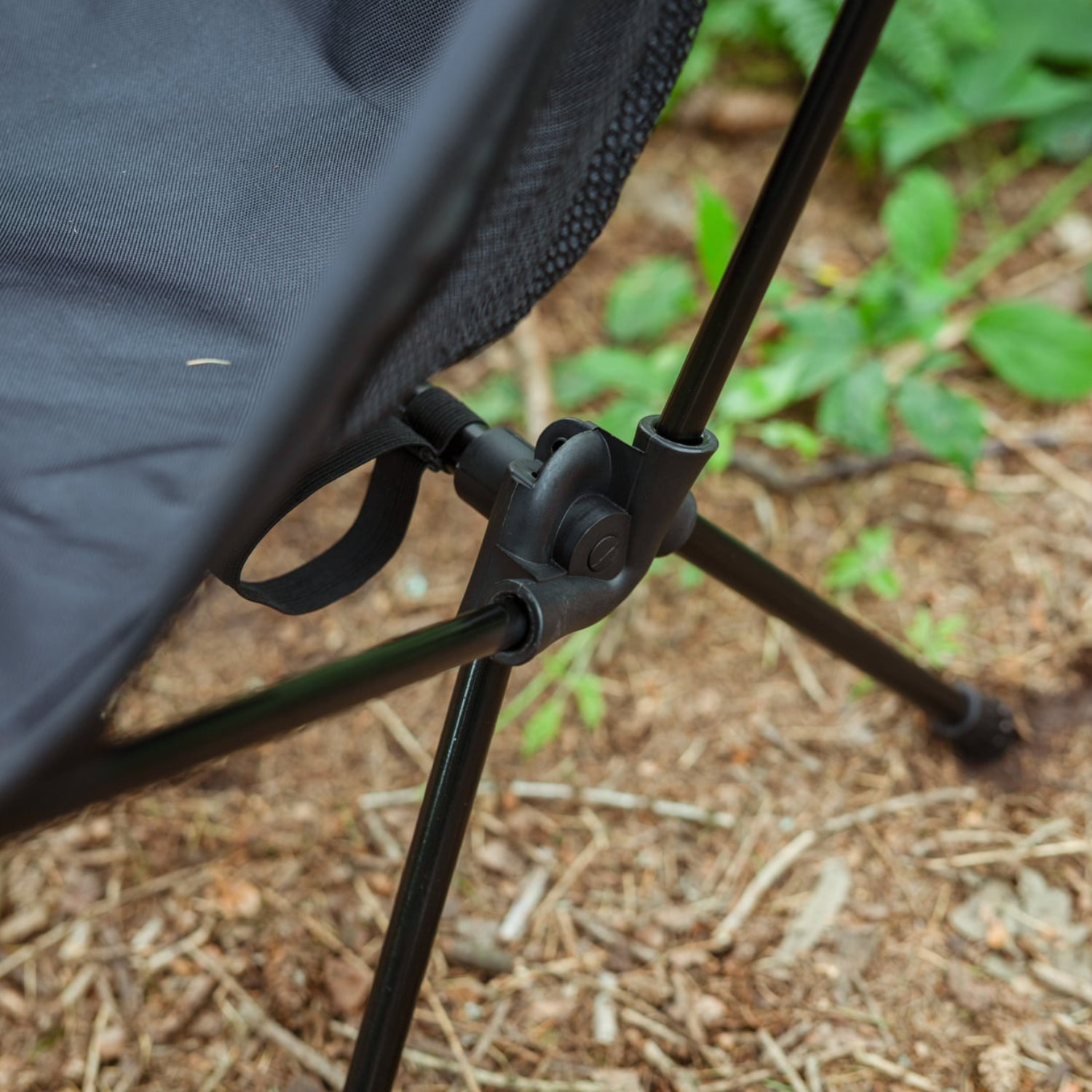 MoverX Ultra Lightweight High Back Camping Chair