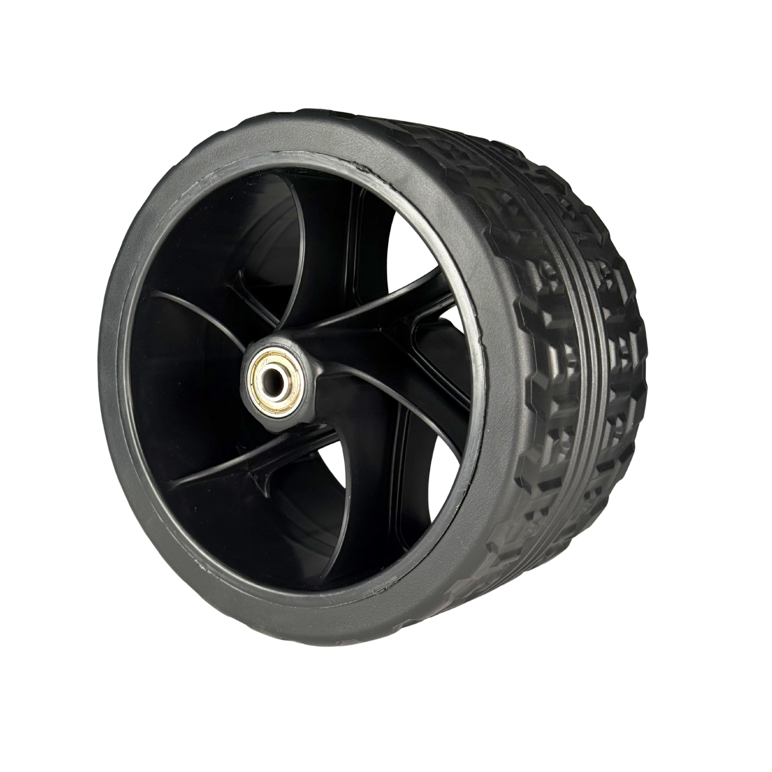 MoverX Set of Replacement Wheels