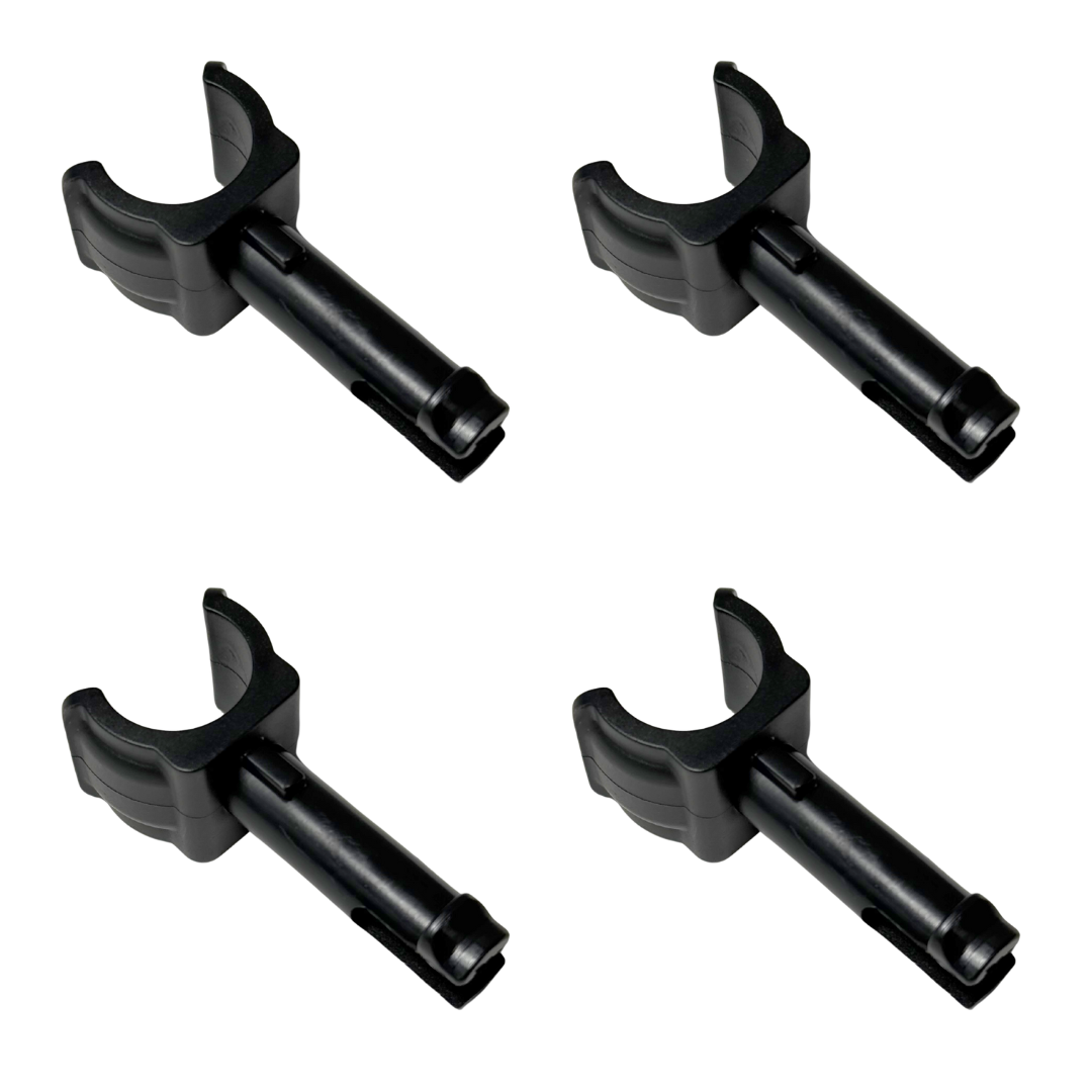 Replacement Tabletop Clips - Pack of 4