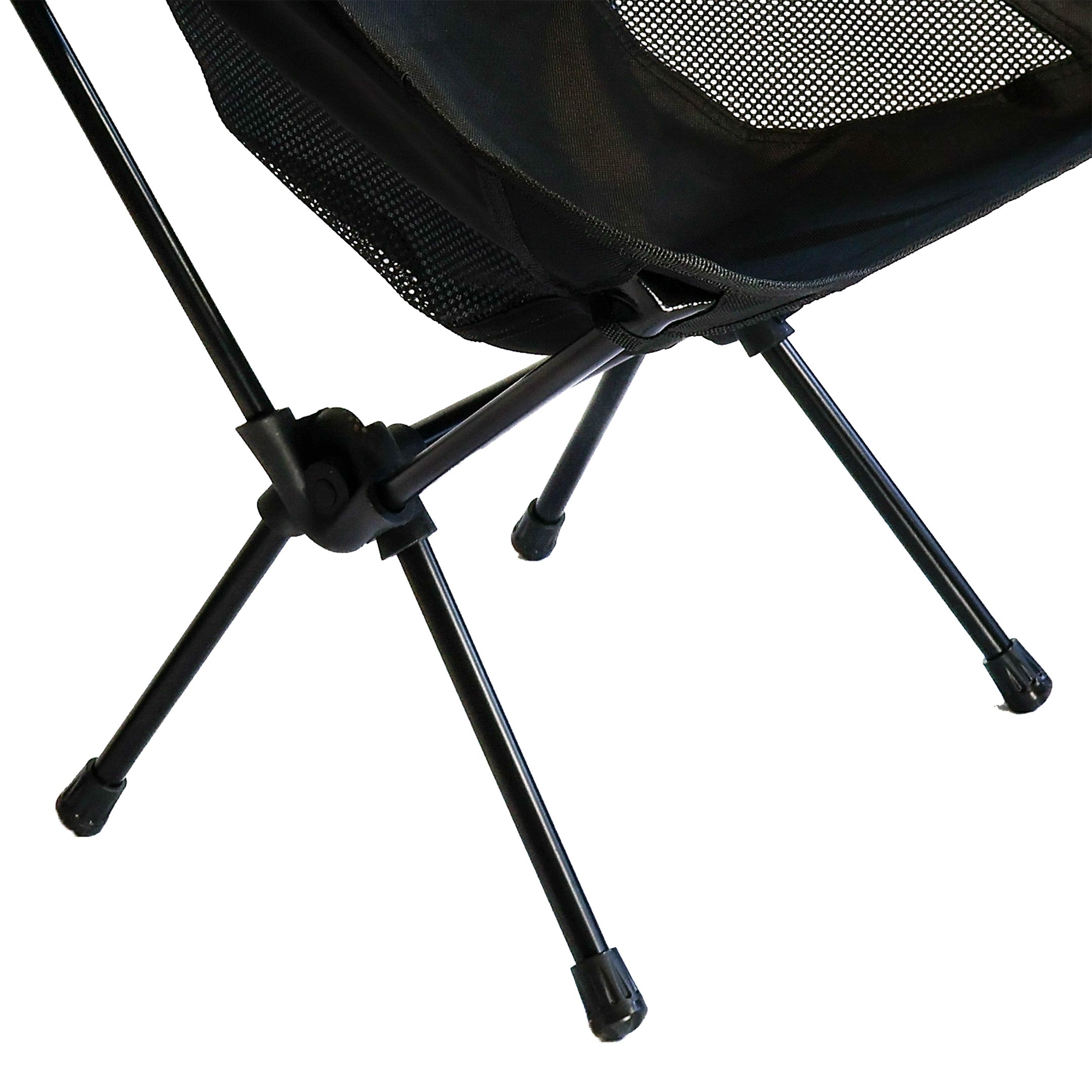 MoverX Ultra Lightweight Low Camping Chair