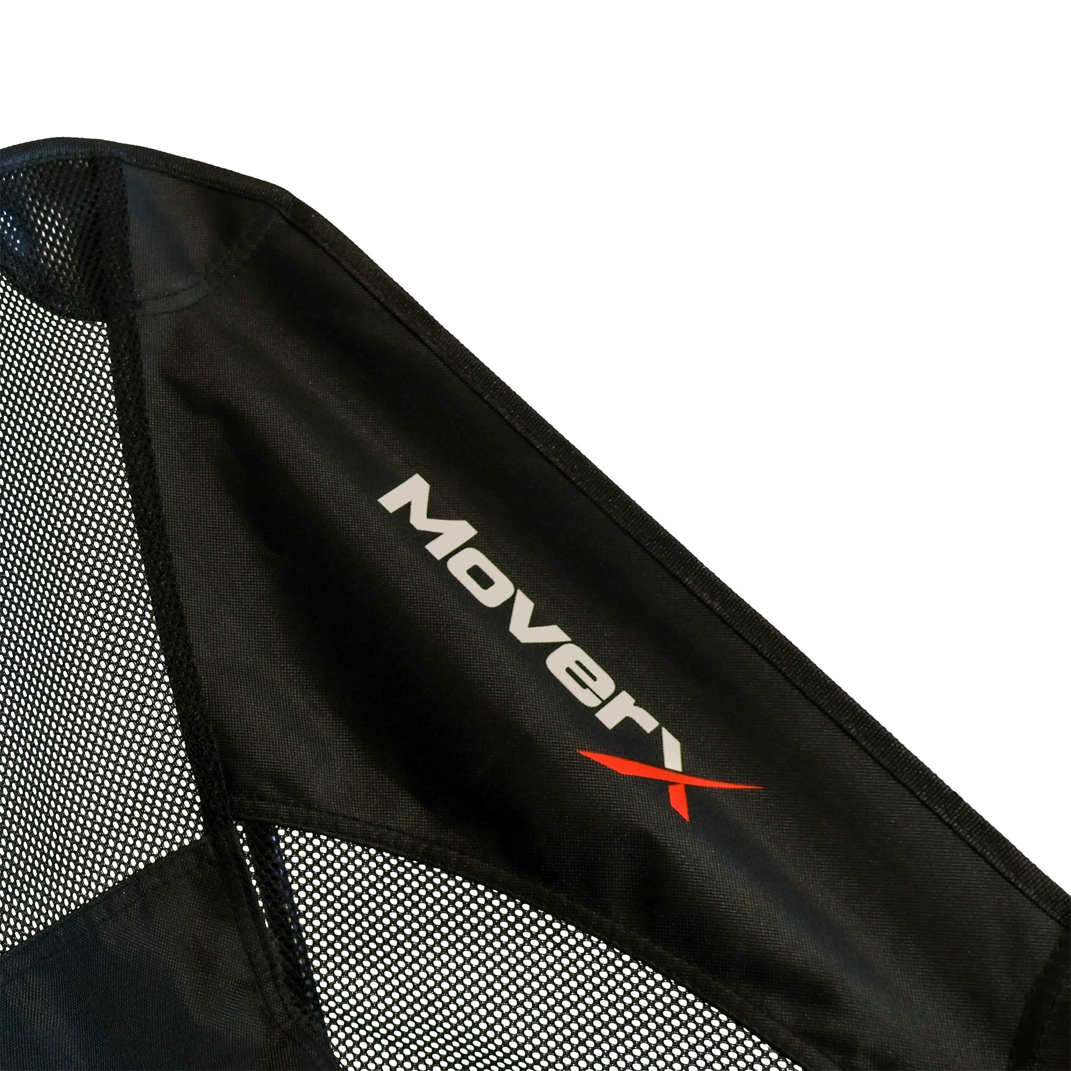 MoverX Ultra Lightweight Low Camping Chair