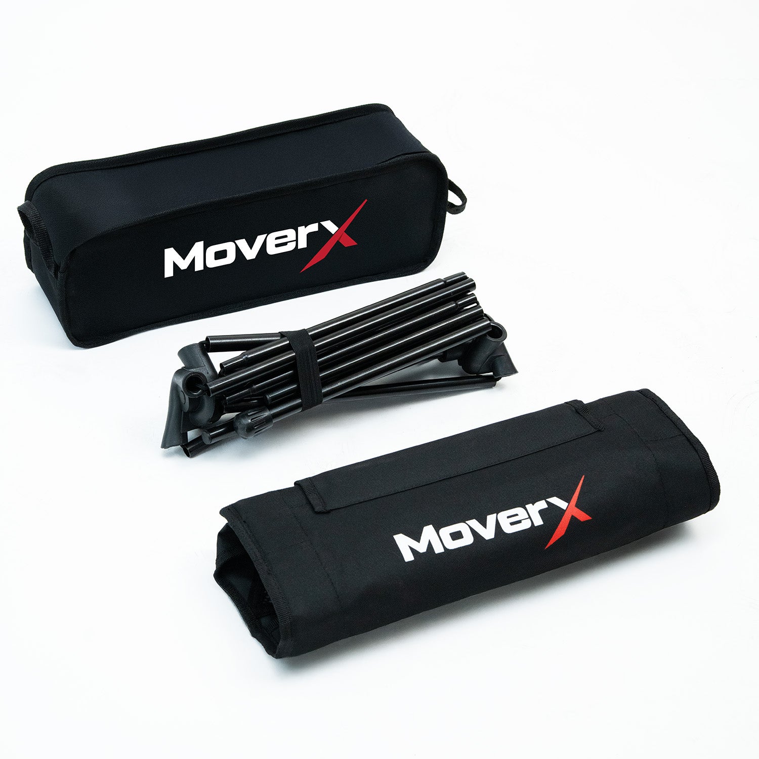 MoverX Ultra Lightweight High Back Camping Chair