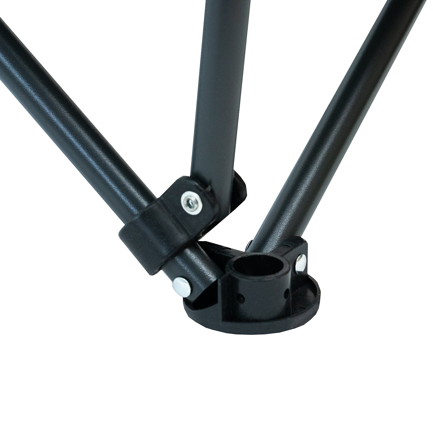 MoverX Lightweight Moon Camping Chair, Padded Armchair with Pocket