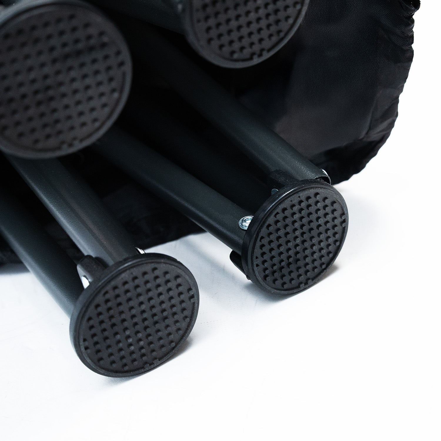 MoverX Lightweight Moon Camping Chair, Padded Armchair with Pocket