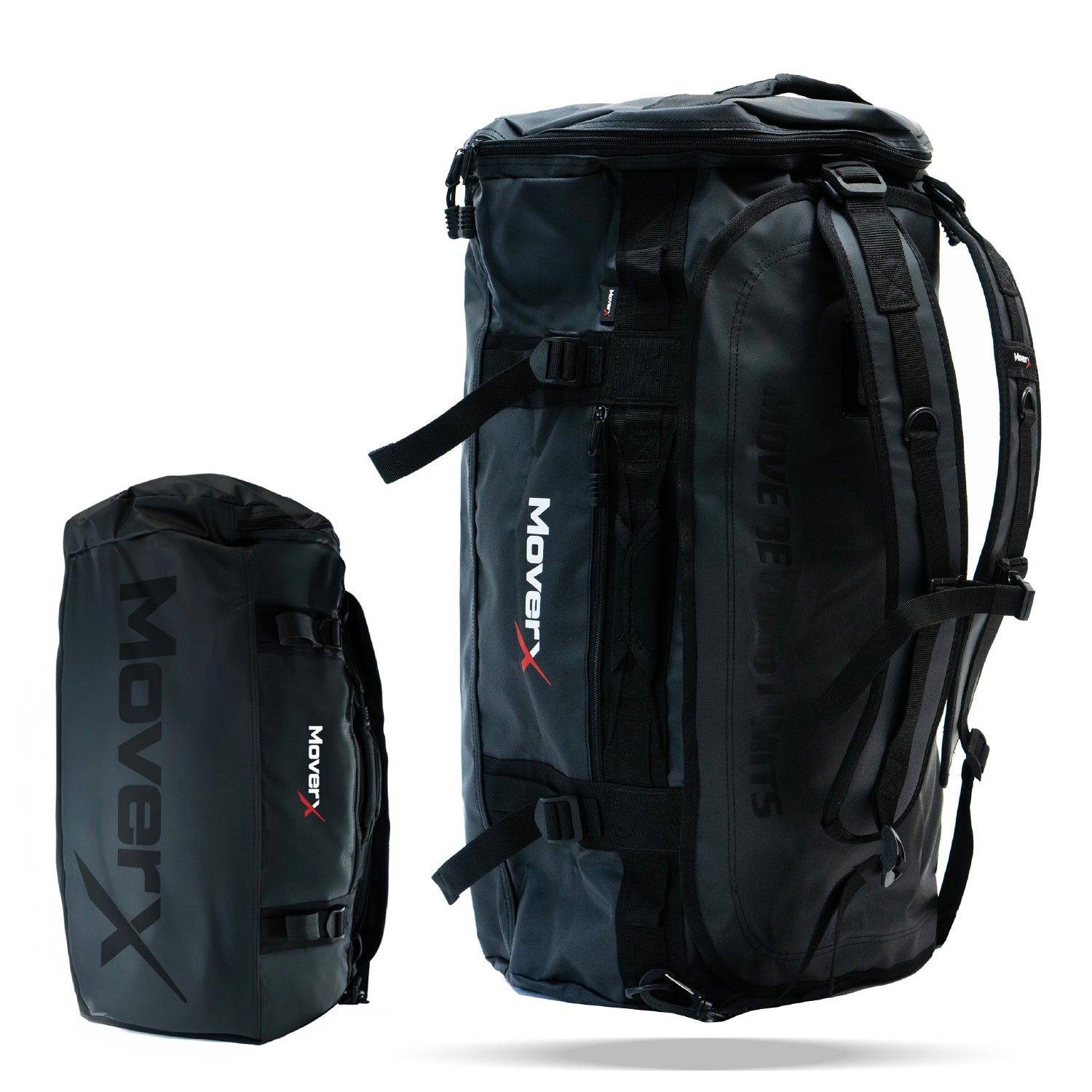MoverX Heavy Duty Rucksack