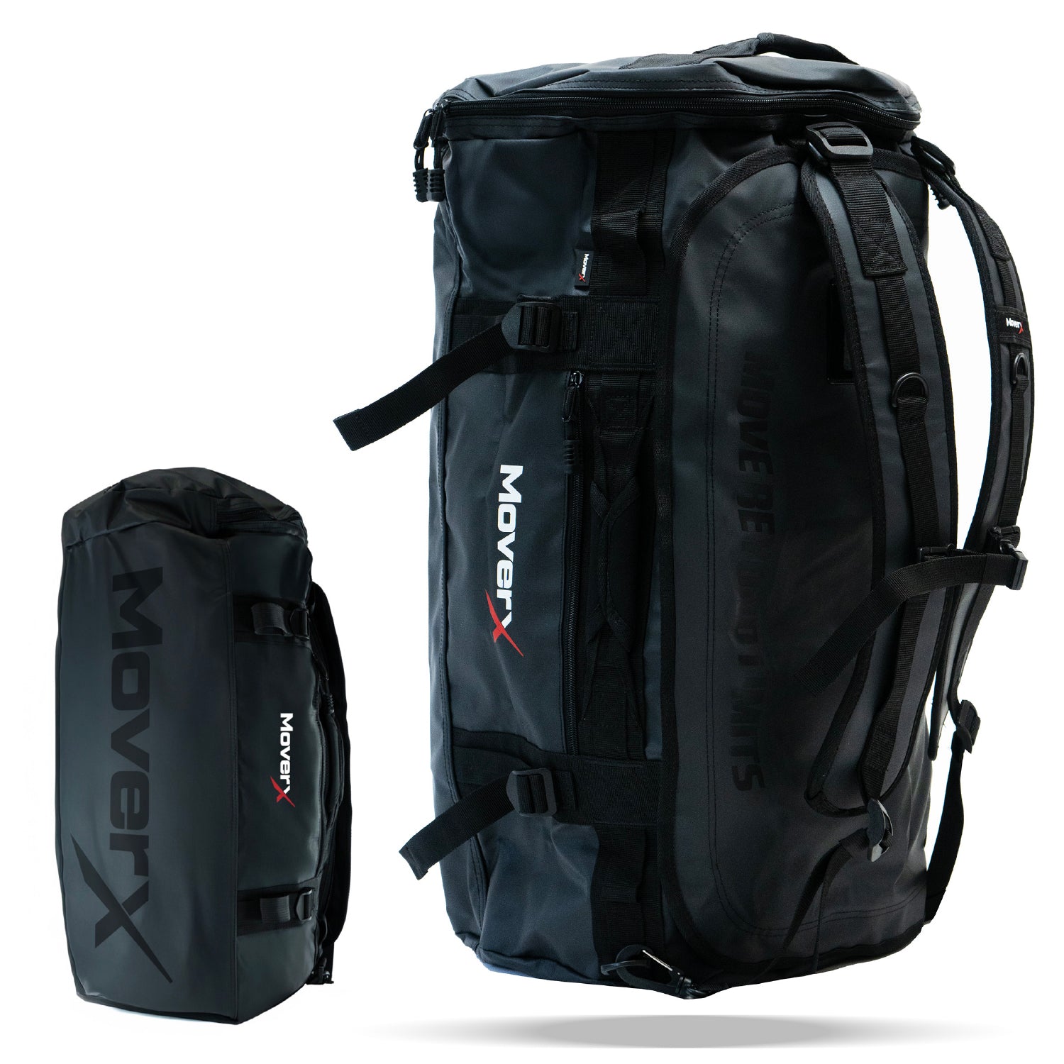 MoverX Heavy Duty Rucksack