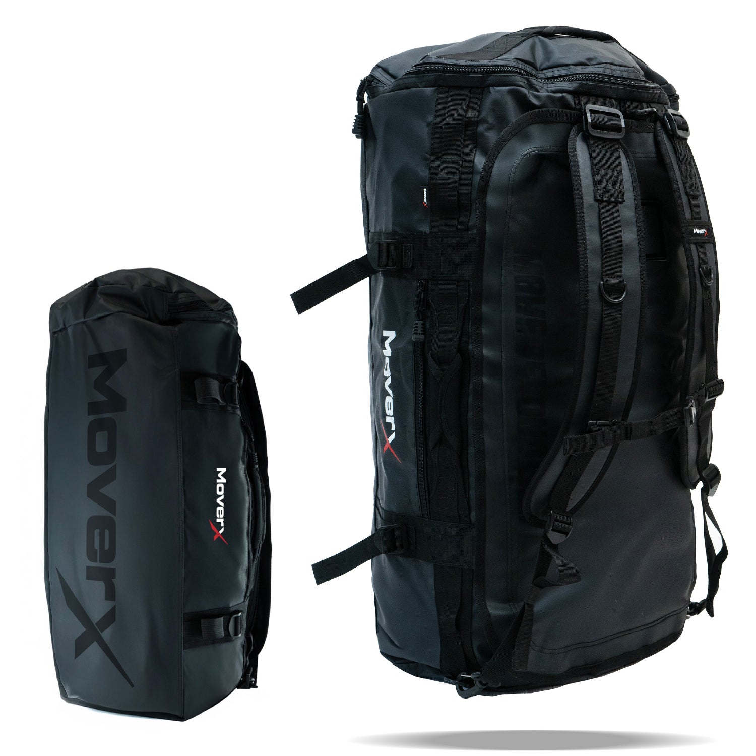 MoverX Heavy Duty Rucksack