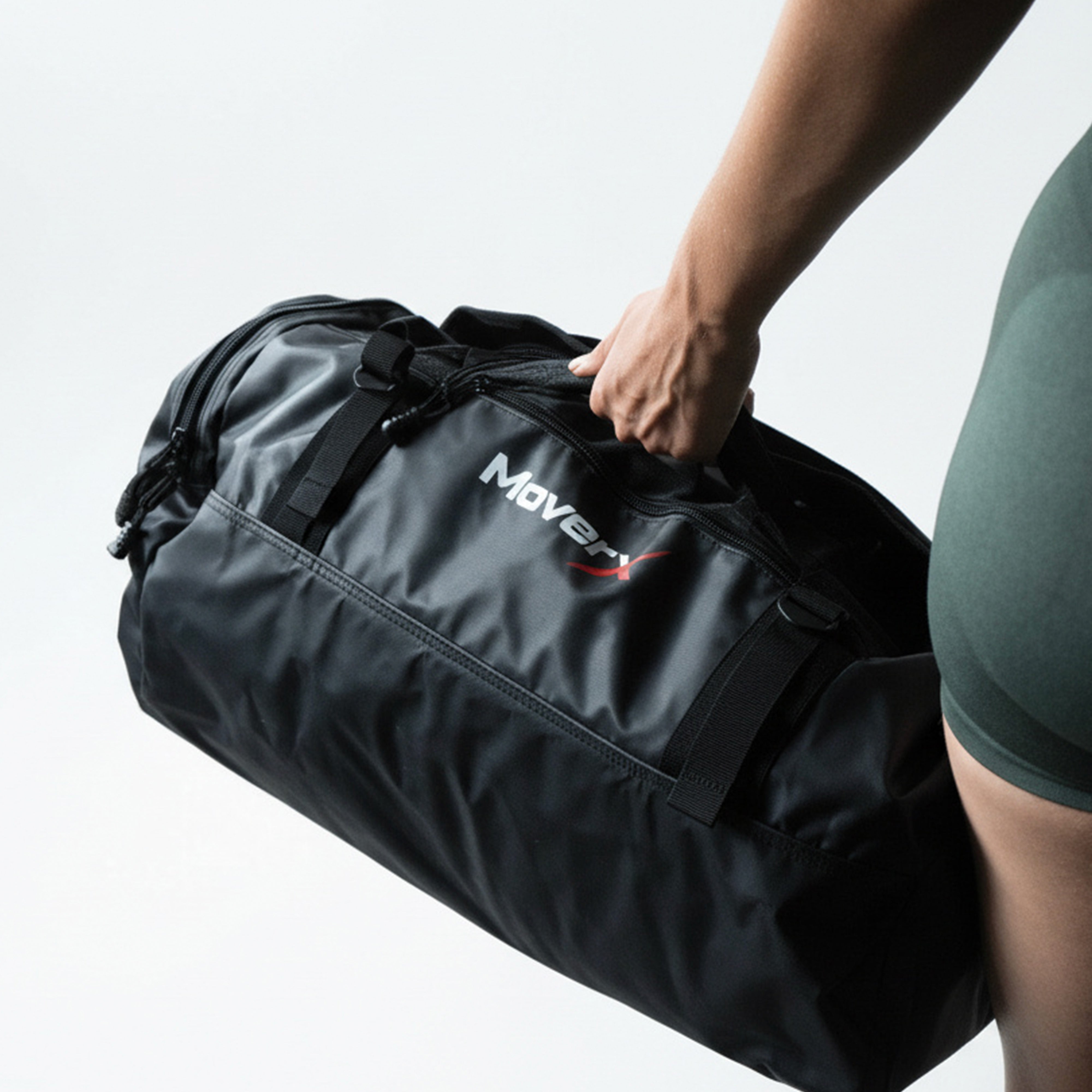 MoverX Heavy Duty Rucksack