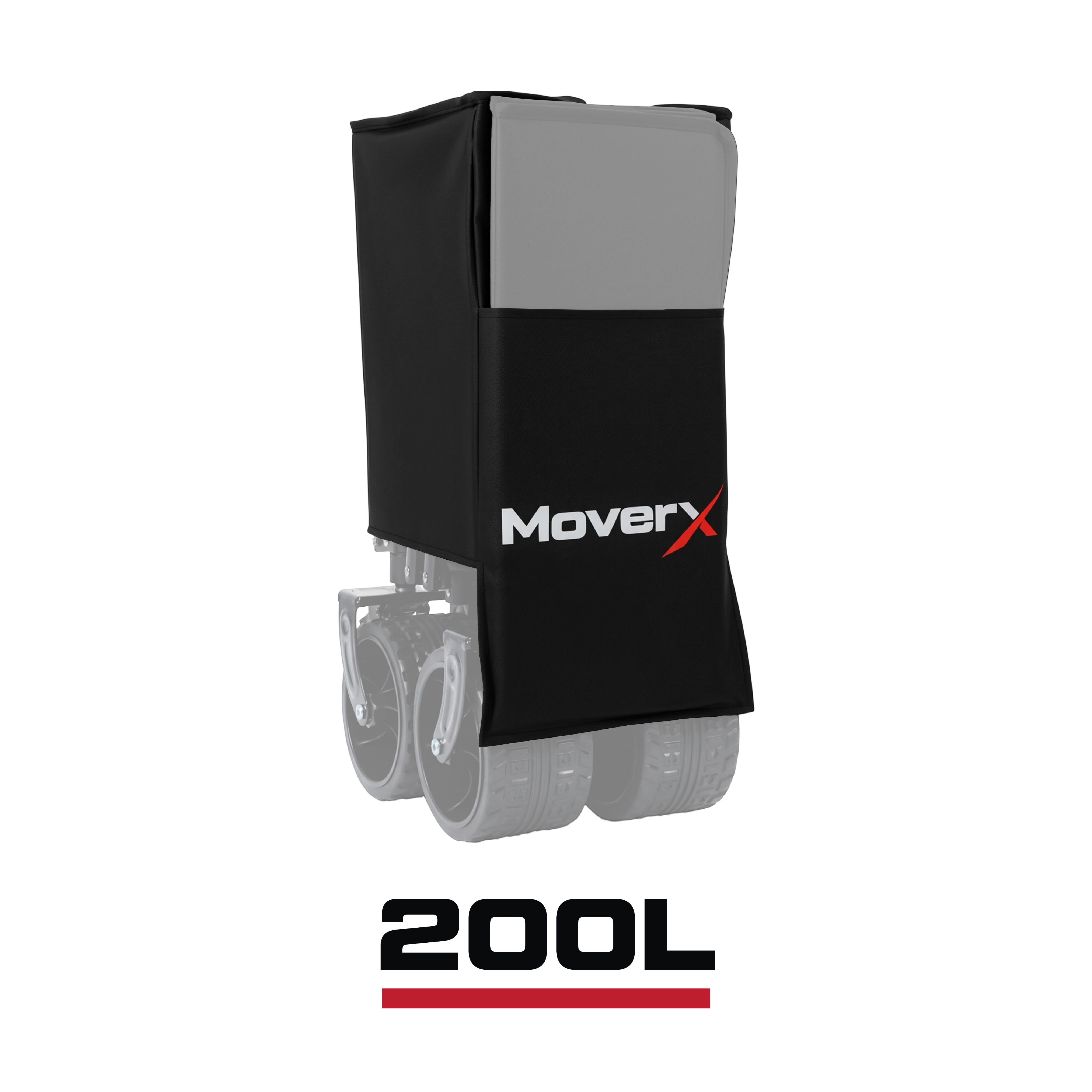 MoverX Replacement Trolley Dust Cover