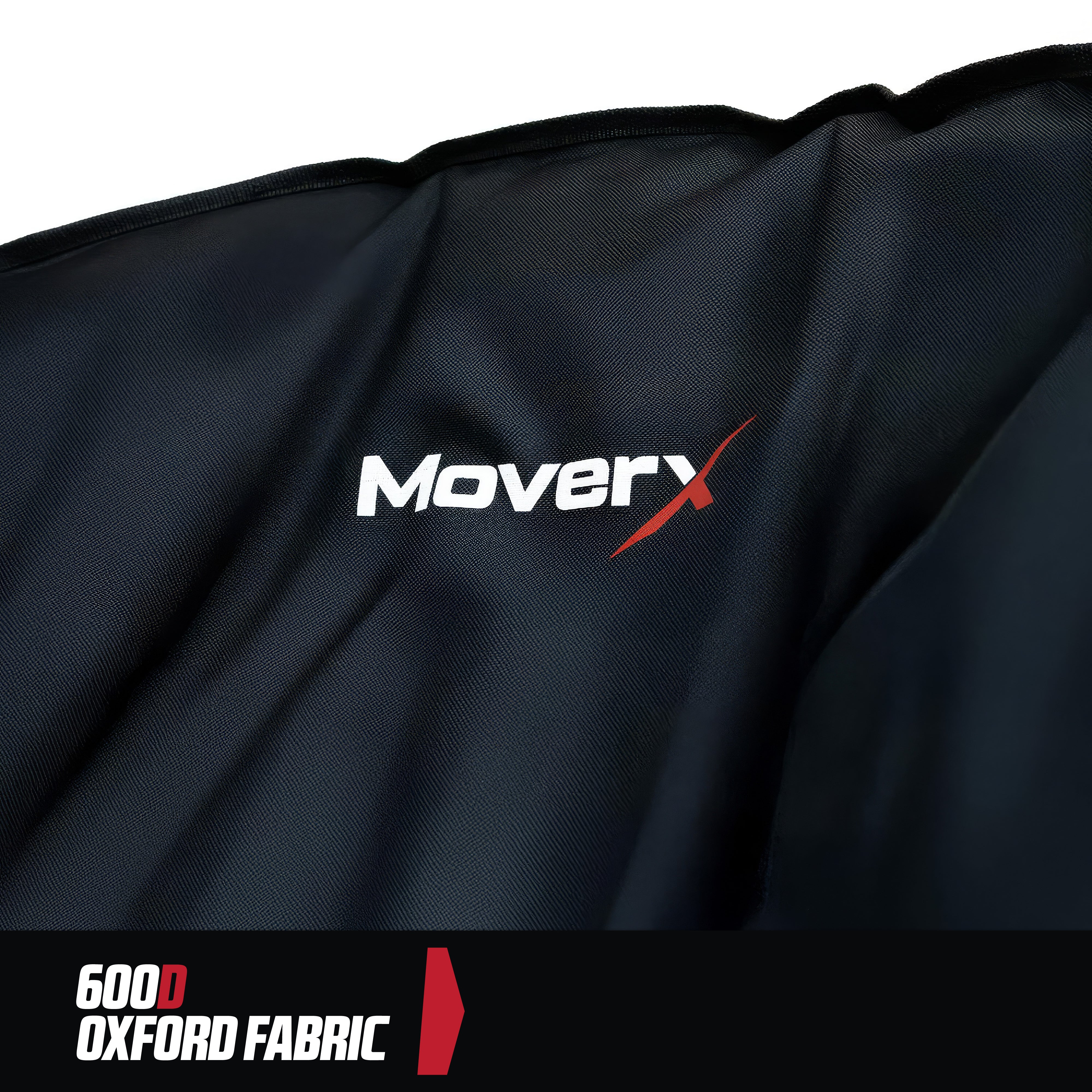 MoverX Lightweight Moon Camping Chair, Capacity 150kg