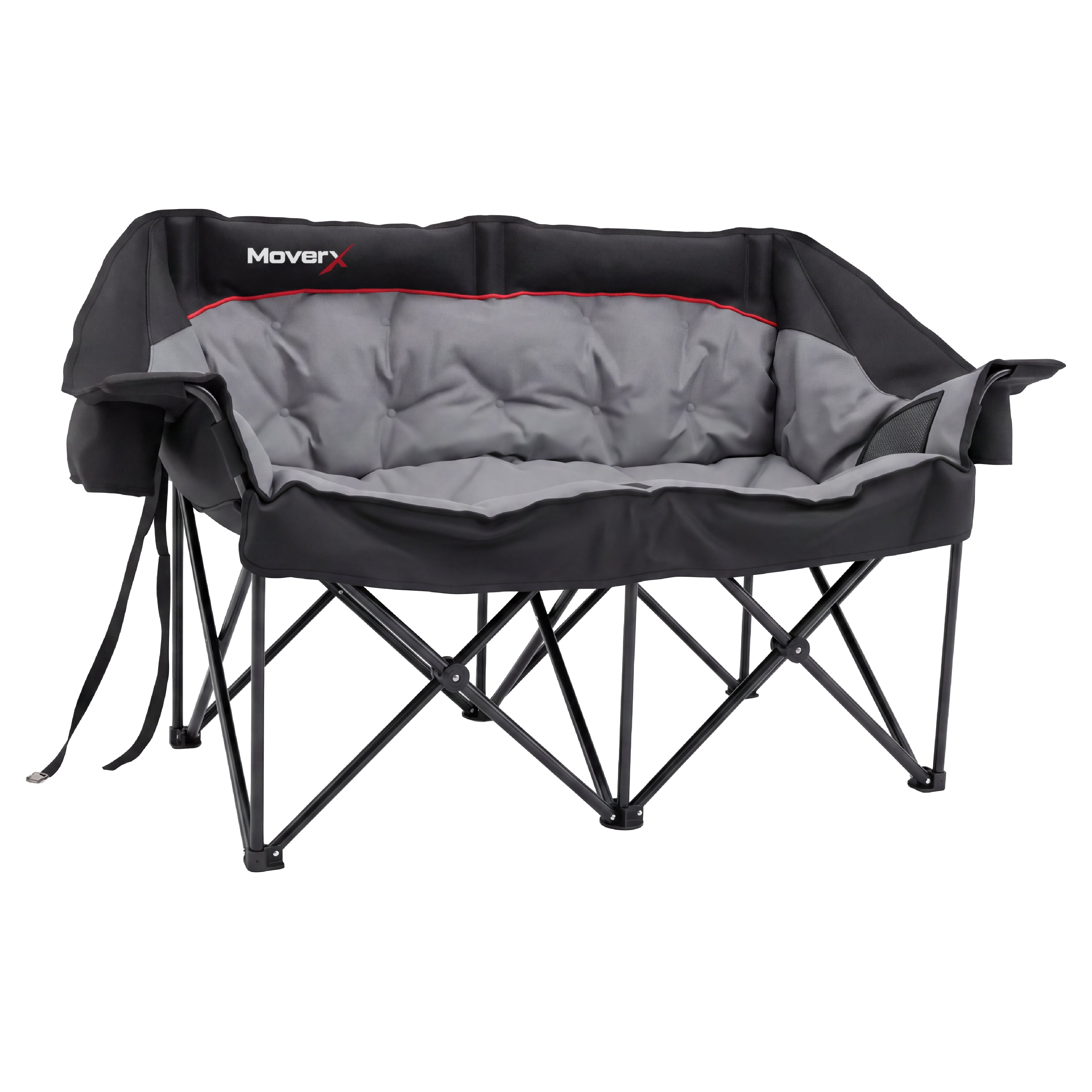 MoverX Double Camping Chair - Capacity 220kg