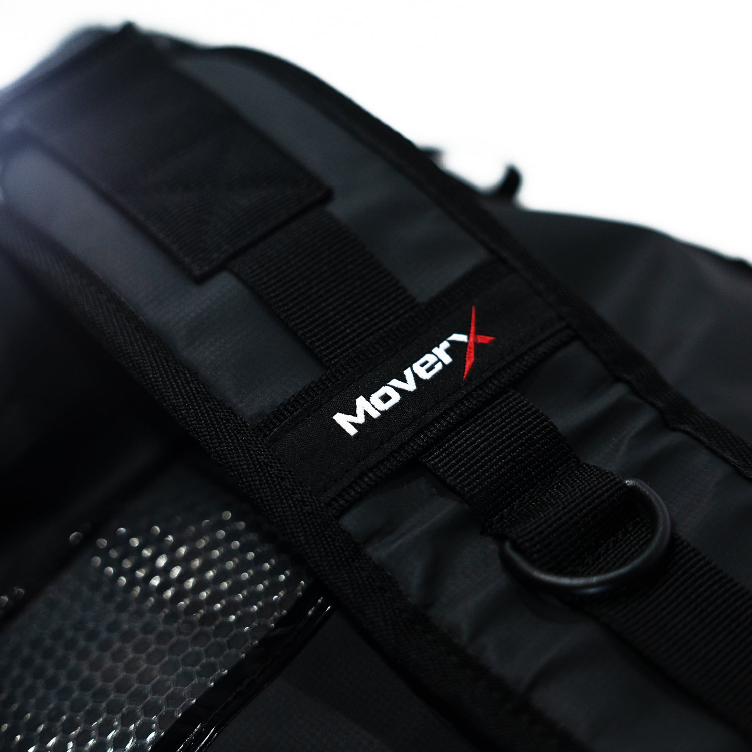 MoverX Heavy Duty Rucksack