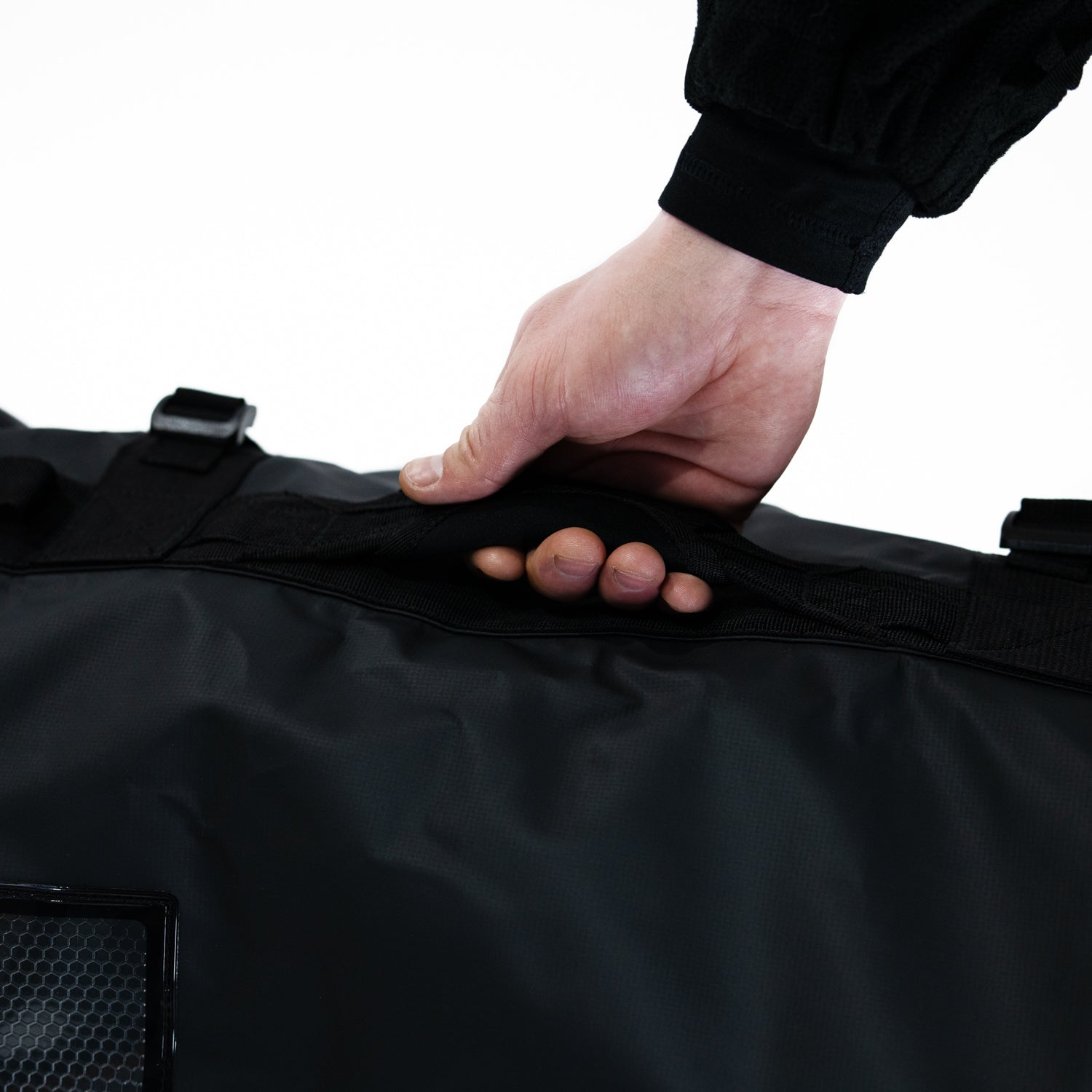 MoverX Heavy Duty Rucksack