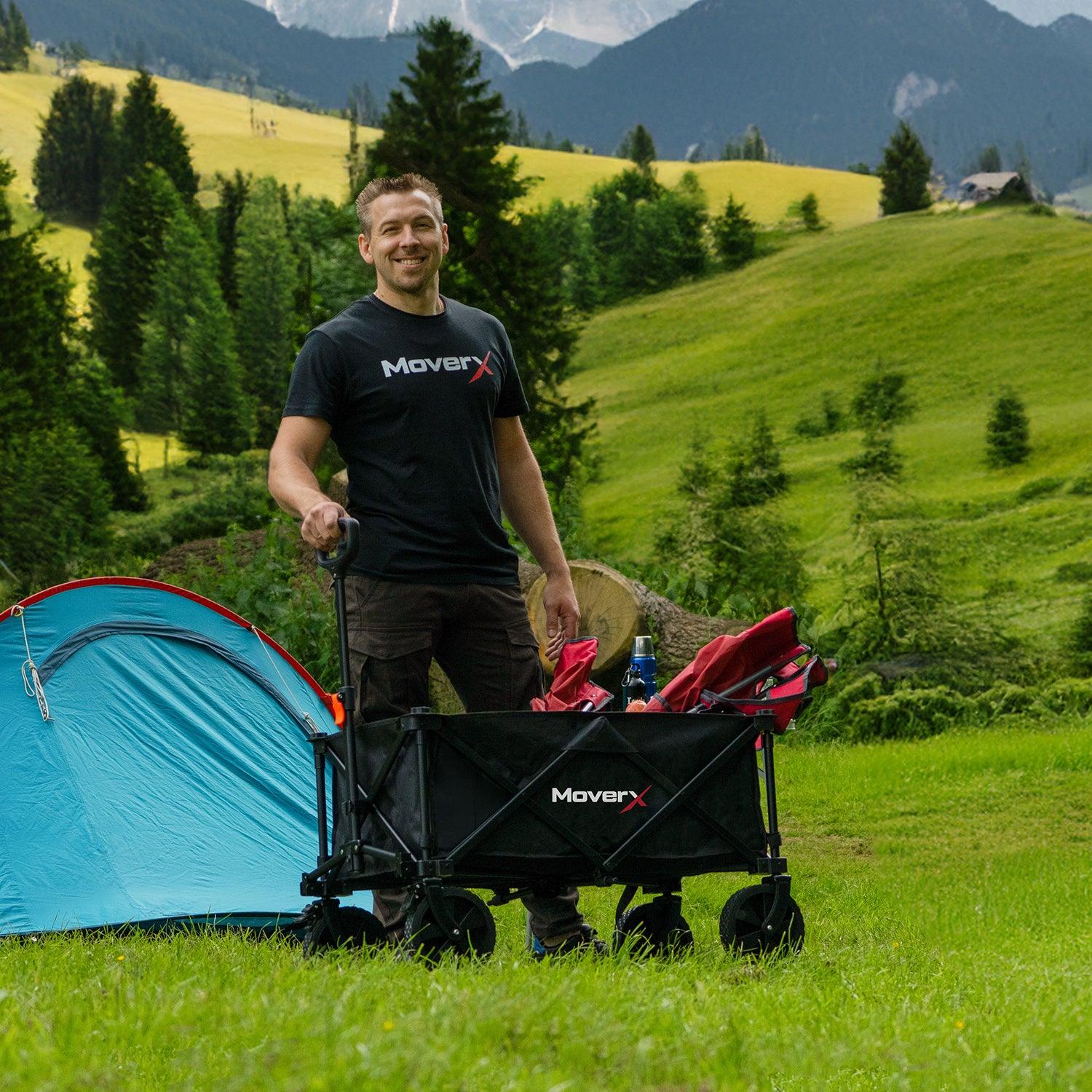 Surviving the British Weather: Essential Tips for Festival-Goers - MoverX