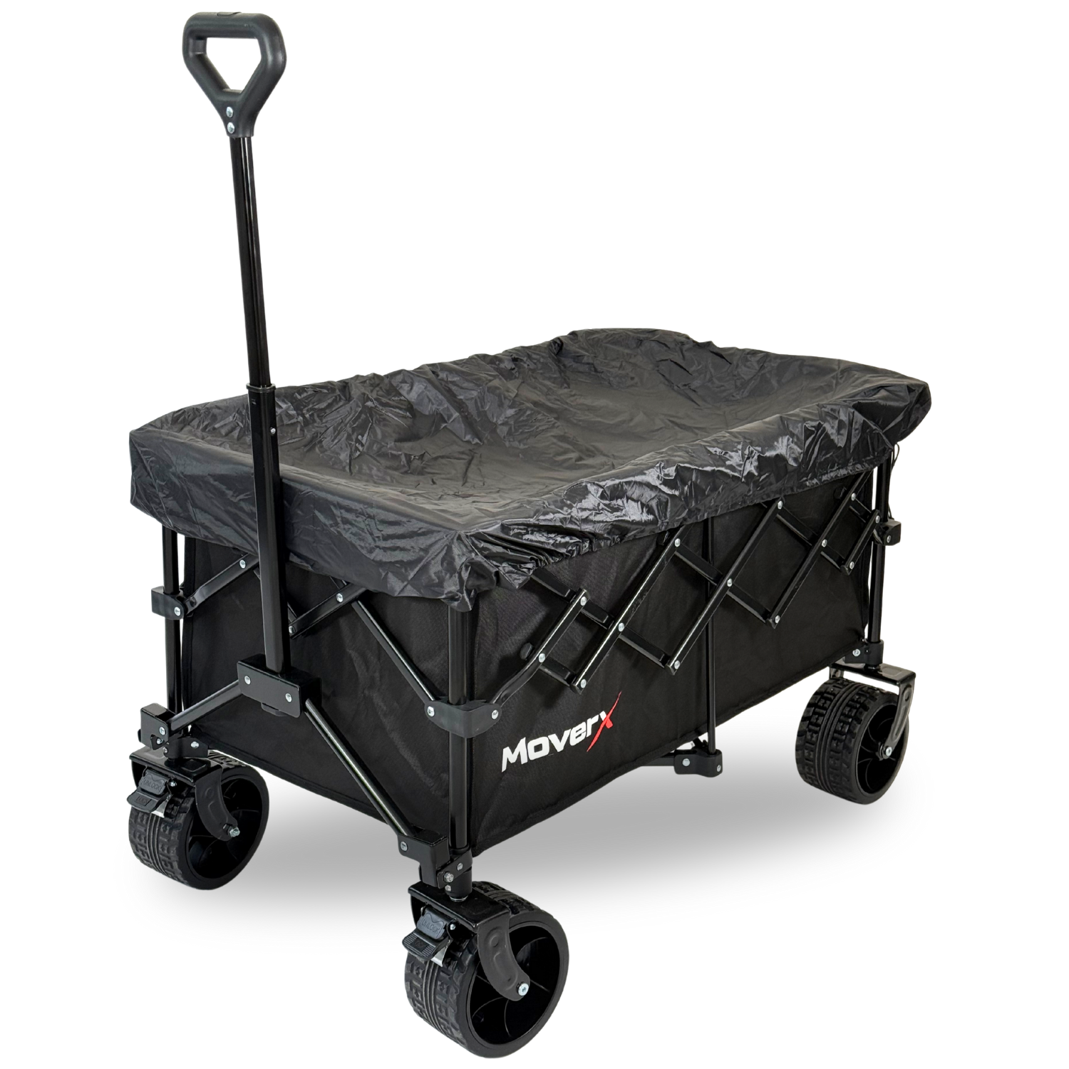 MoverX Trolley Waterproof Raincover, Easy Fit