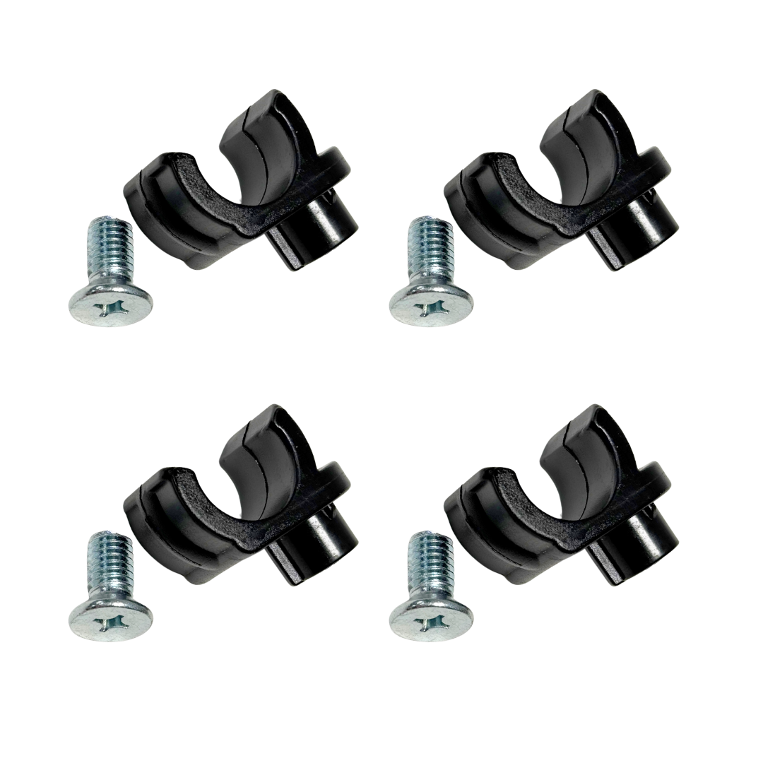 Replacement Tabletop Clips - Pack of 4