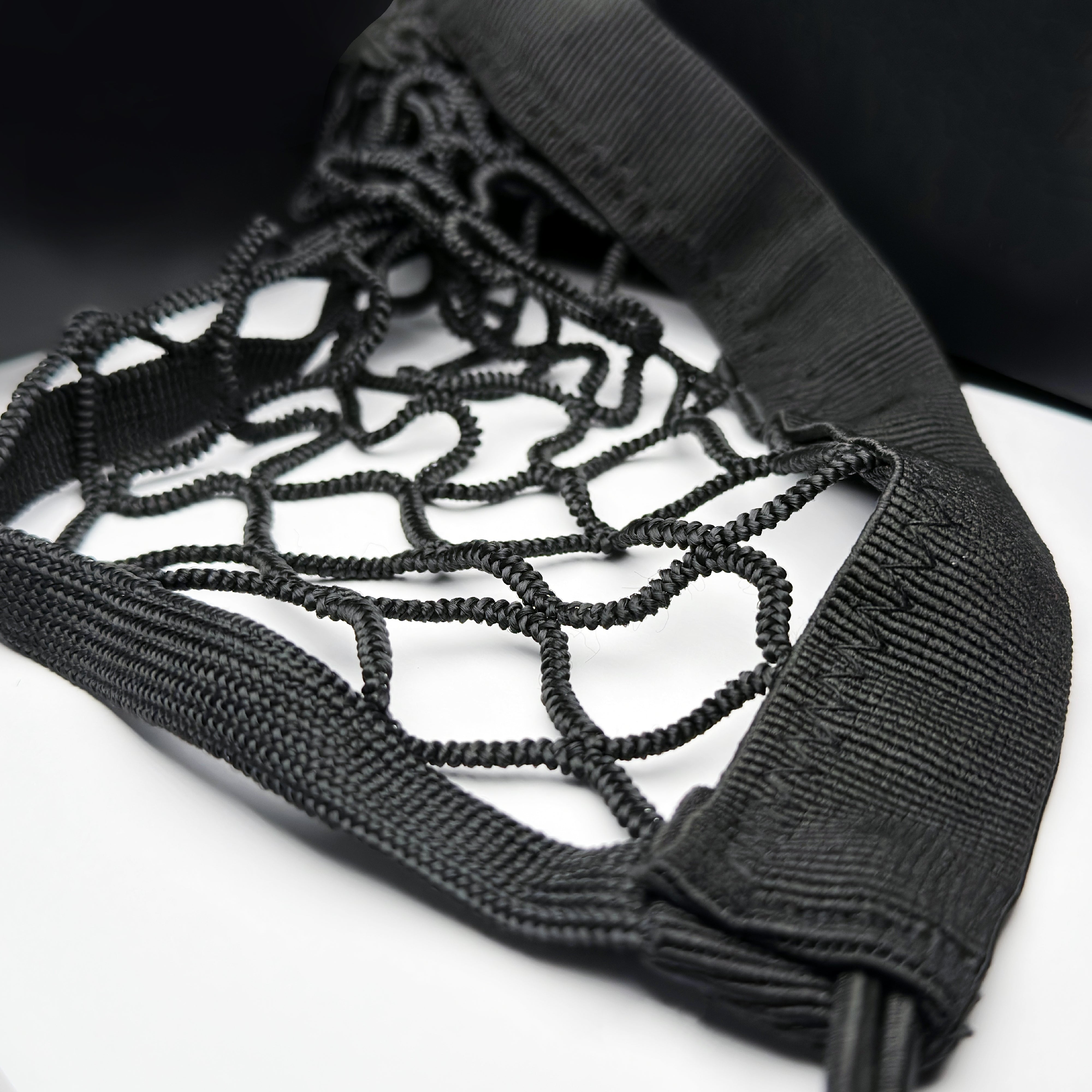 MoverX Trolley Cargo Net