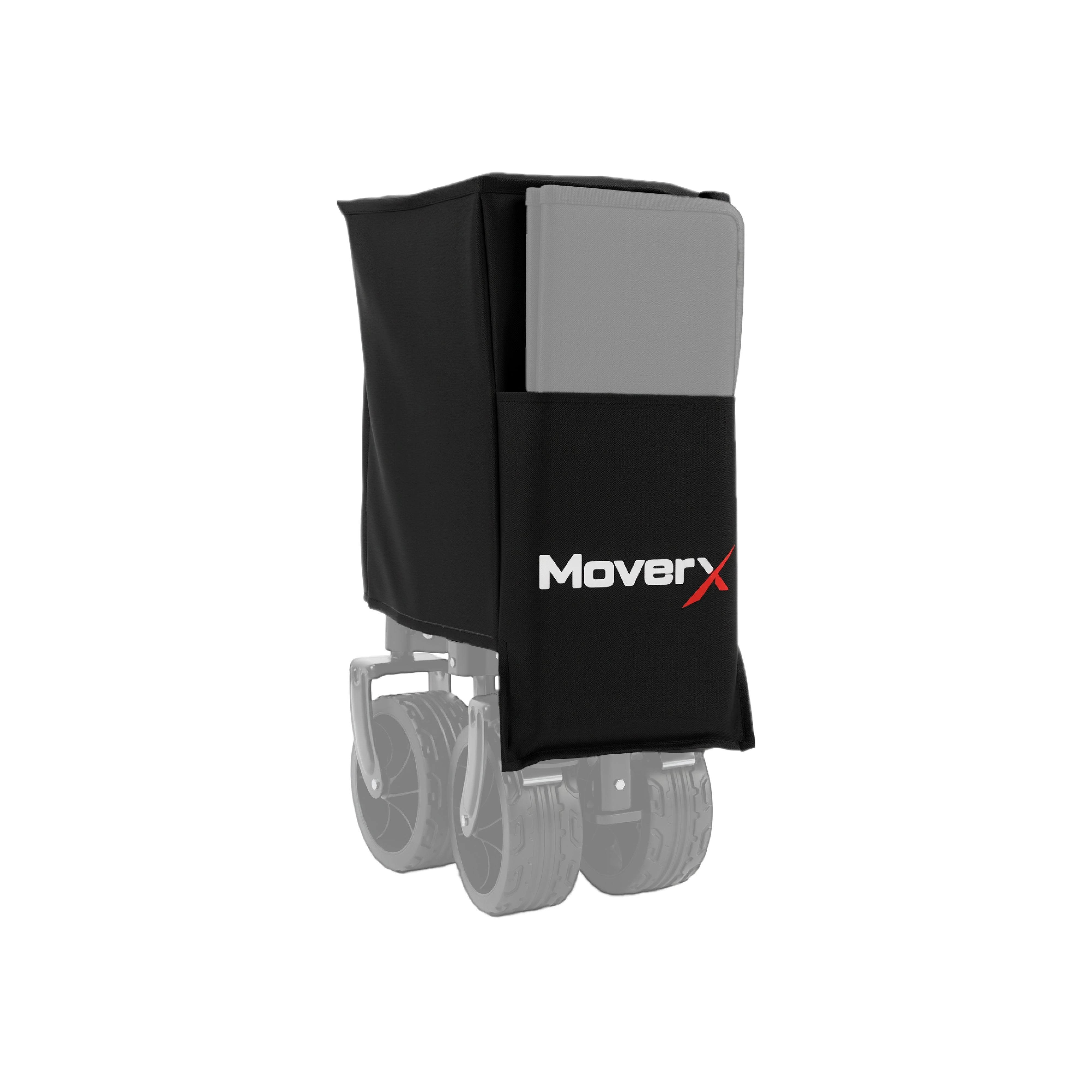 MoverX Replacement Trolley Dust Cover