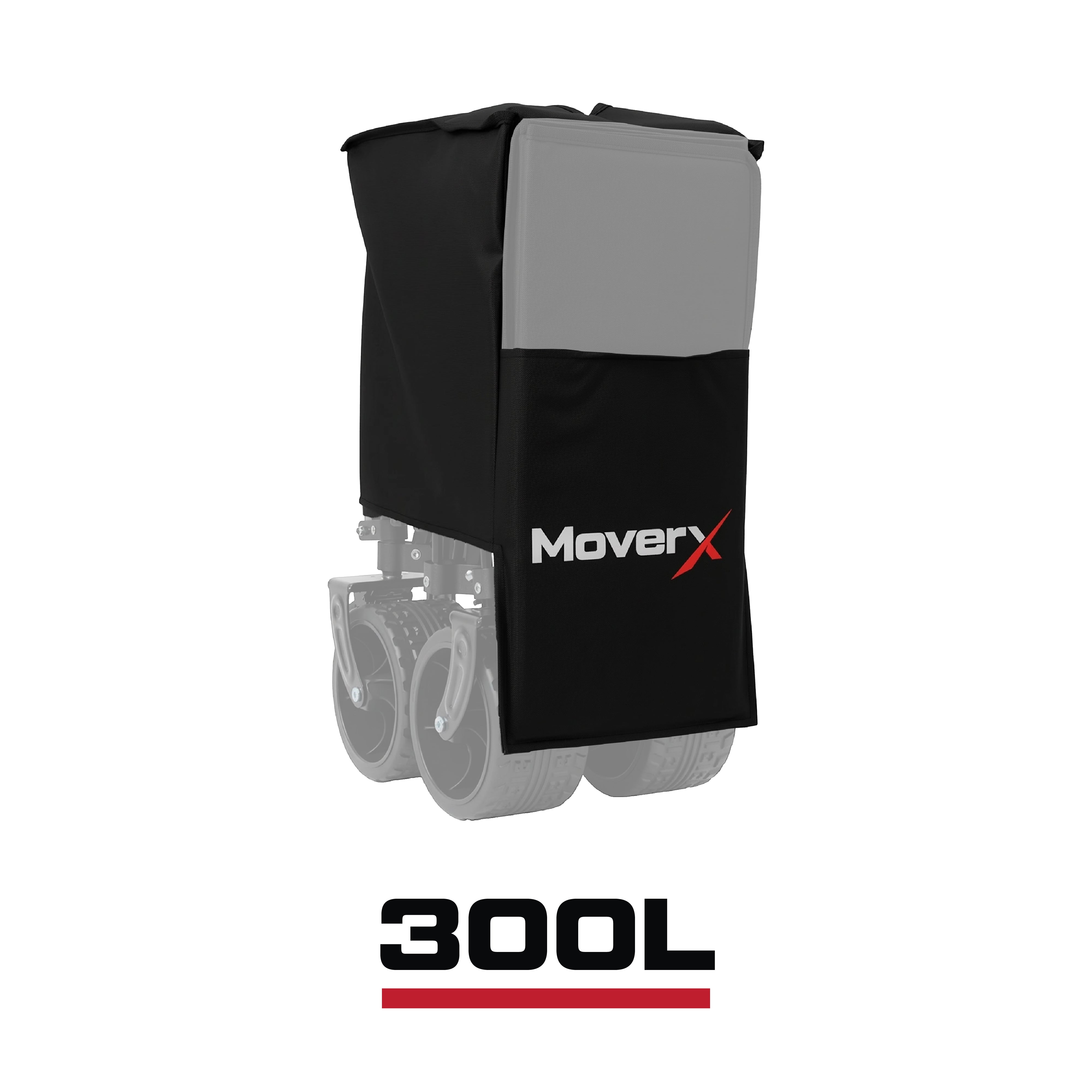 MoverX Replacement Trolley Dust Cover