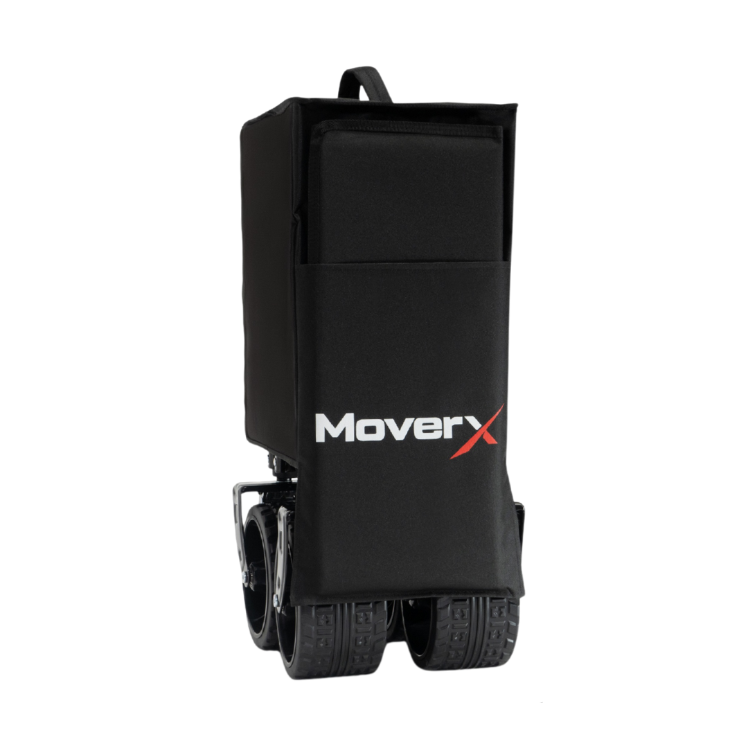 MoverX Trolley Dust Cover