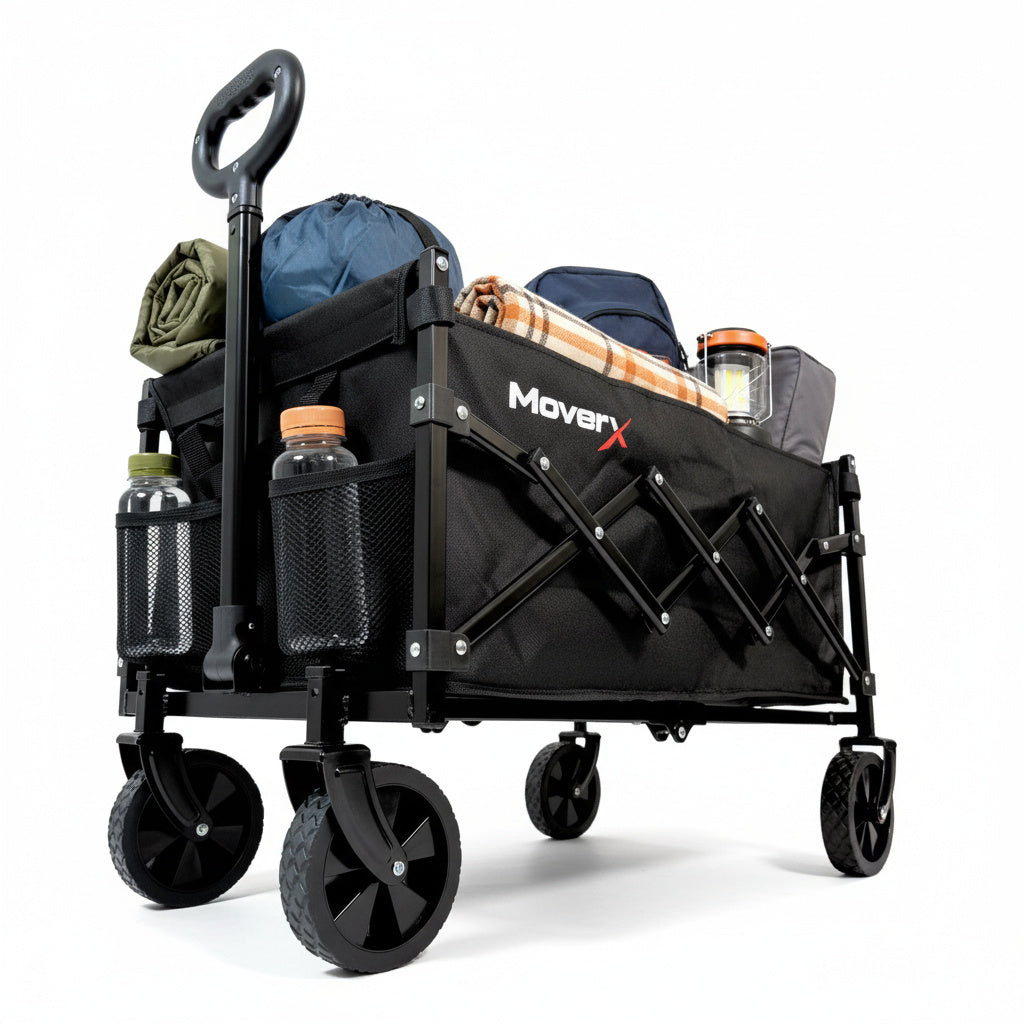 Living Made Easy - Standard Walsall Trolley